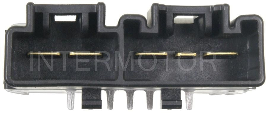 Intermotor HVAC Blower Motor Resistor RU-454
