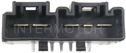 Intermotor HVAC Blower Motor Resistor RU-454