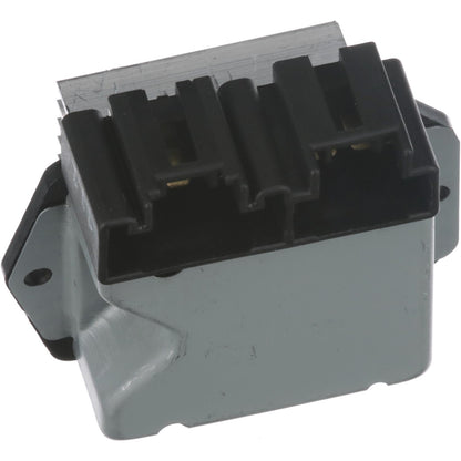 Intermotor HVAC Blower Motor Resistor RU-455