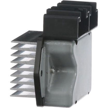 Intermotor HVAC Blower Motor Resistor RU-455