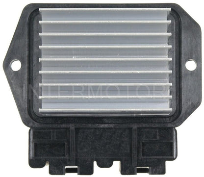 Intermotor HVAC Blower Motor Resistor RU-455