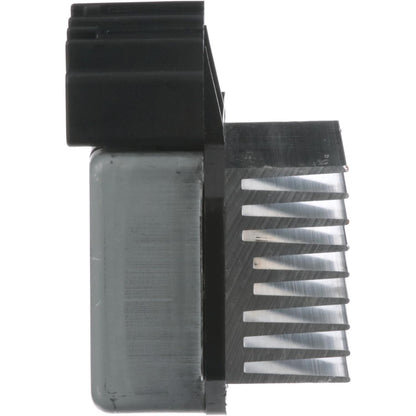 Intermotor HVAC Blower Motor Resistor RU-455