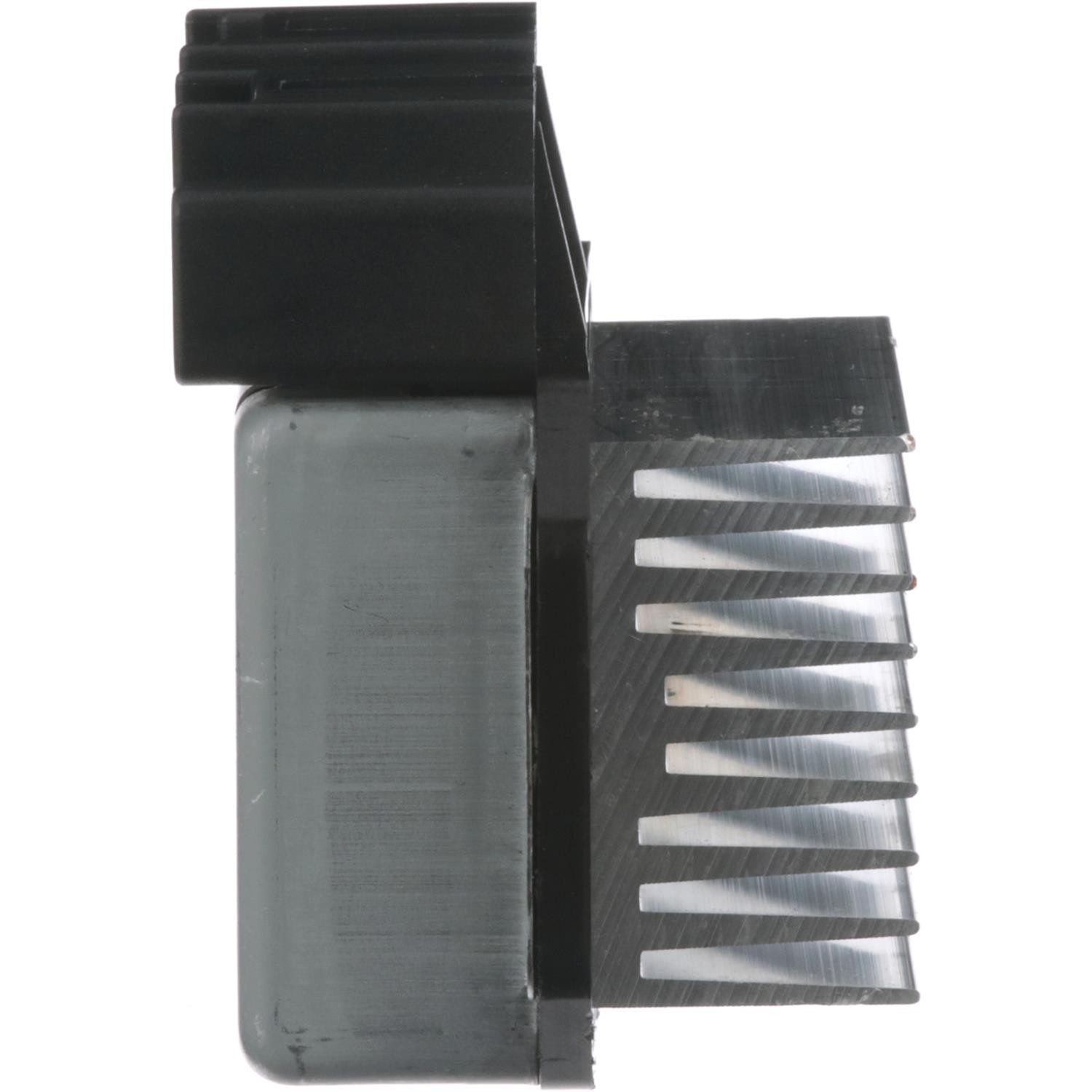 Intermotor HVAC Blower Motor Resistor RU-455