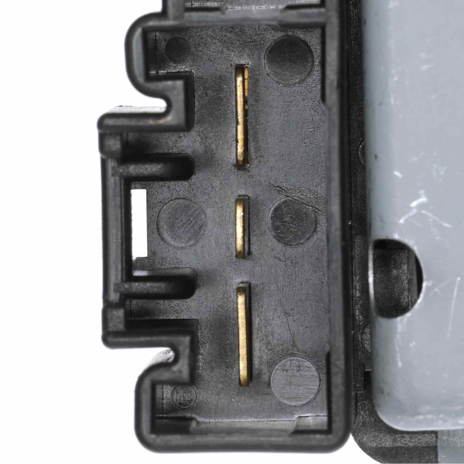 Intermotor HVAC Blower Motor Resistor RU-455