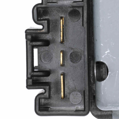 Intermotor HVAC Blower Motor Resistor RU-455