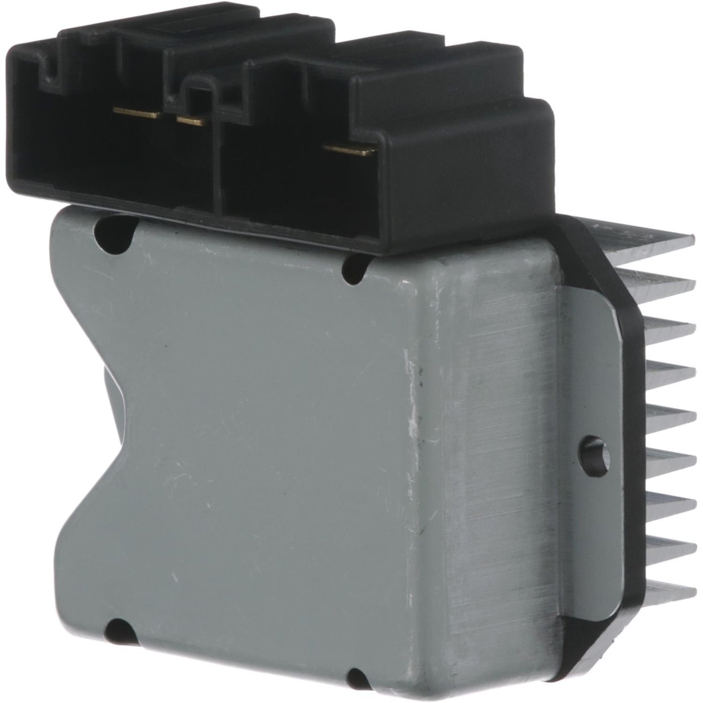 Intermotor HVAC Blower Motor Resistor RU-455