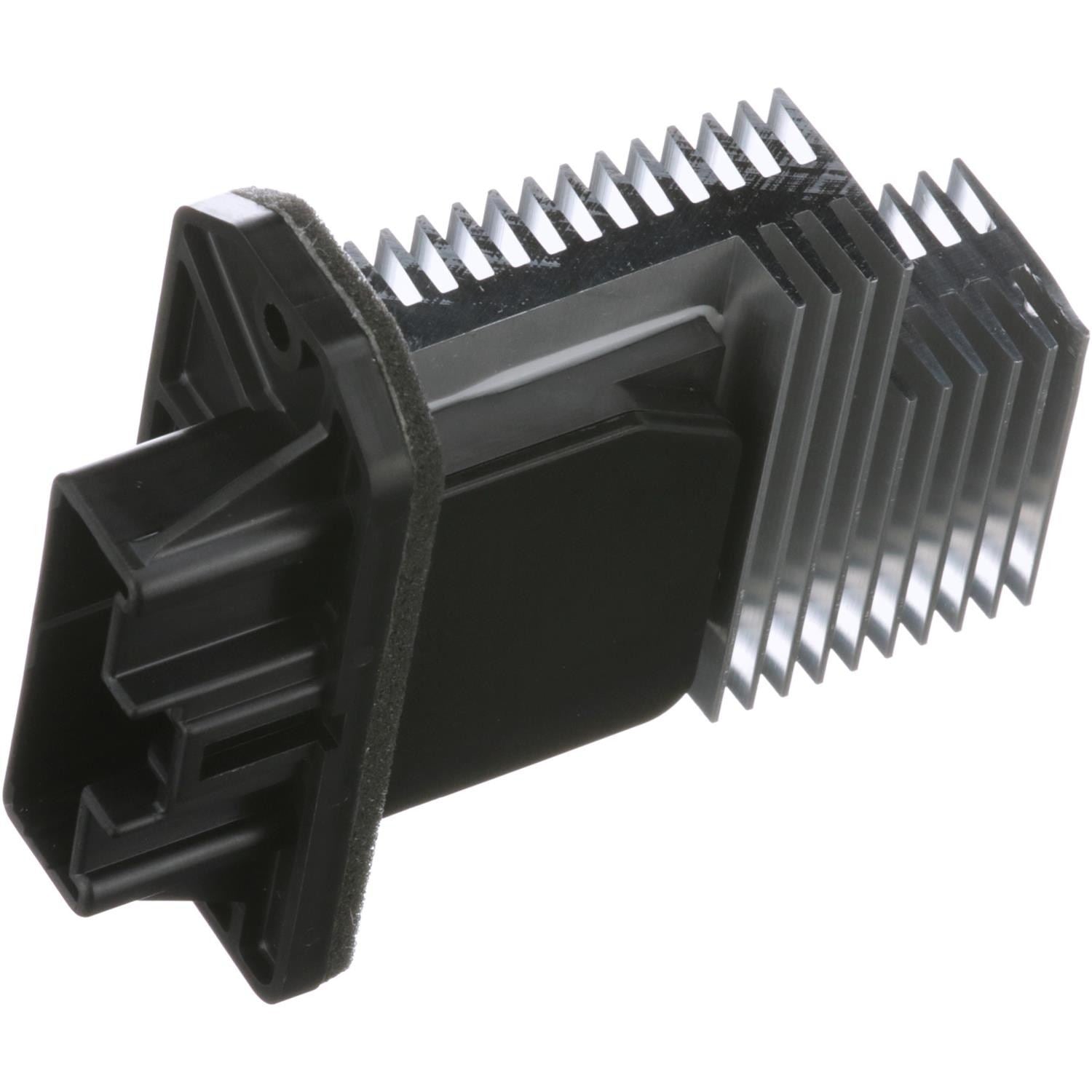 Intermotor HVAC Blower Motor Resistor RU-456