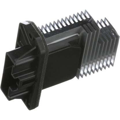 Intermotor HVAC Blower Motor Resistor RU-456
