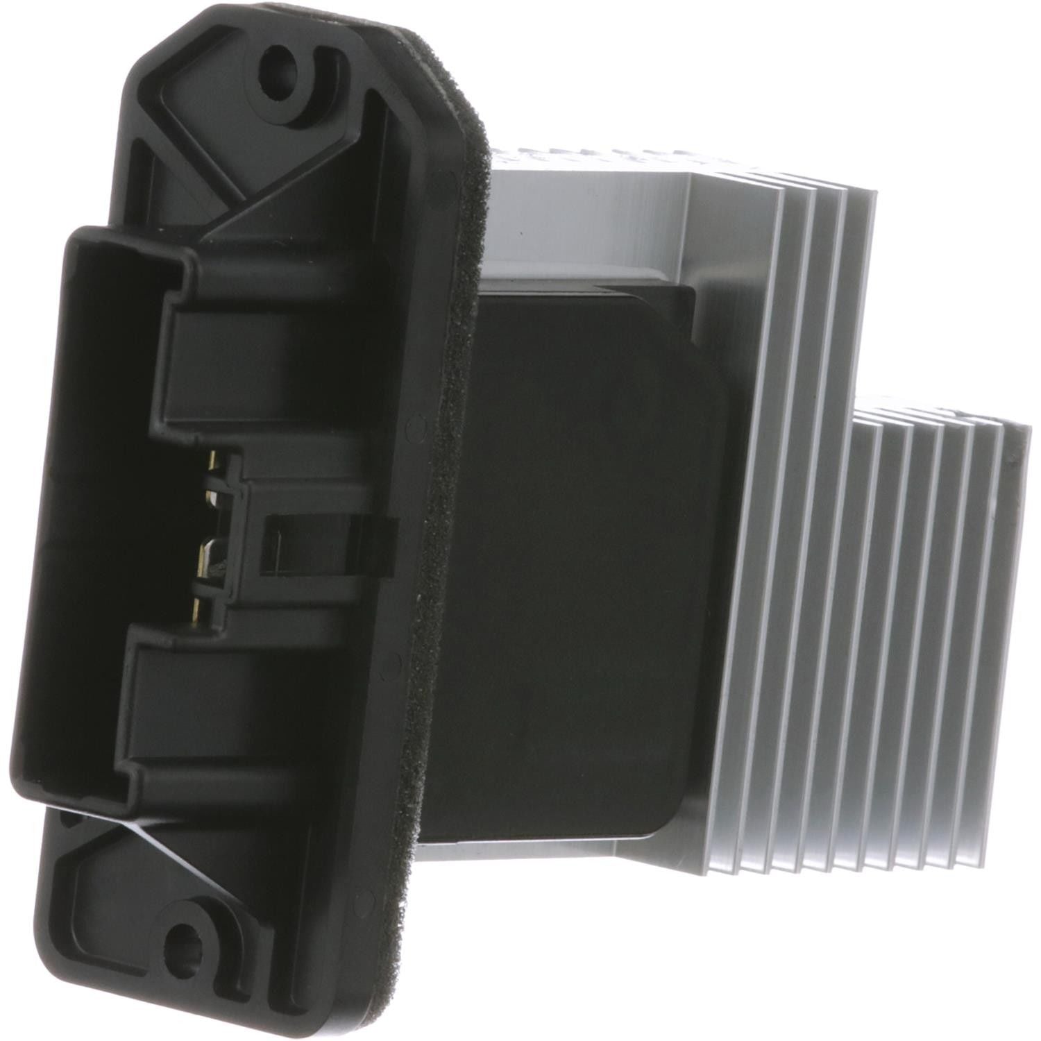 Intermotor HVAC Blower Motor Resistor RU-456