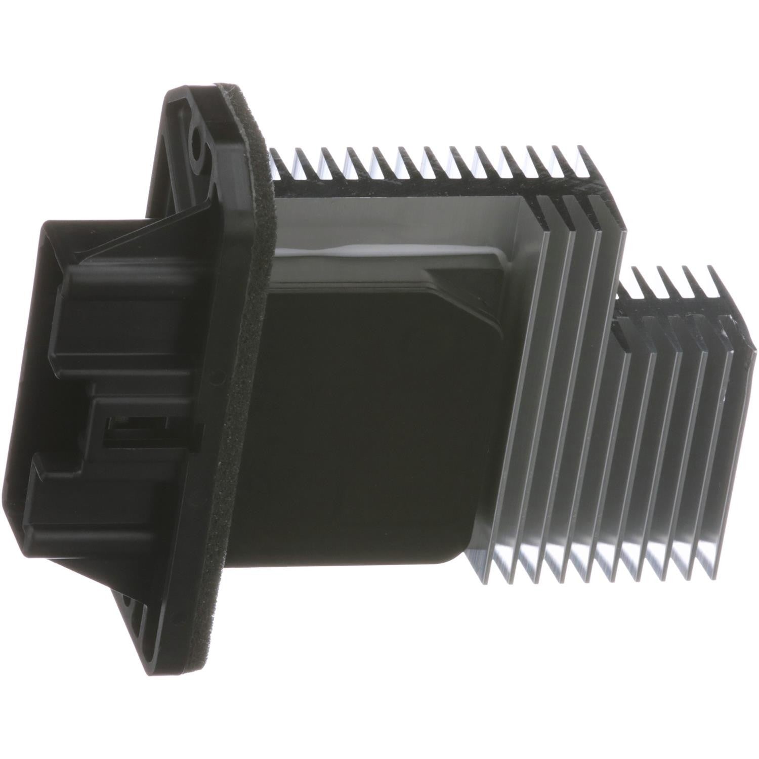 Intermotor HVAC Blower Motor Resistor RU-456