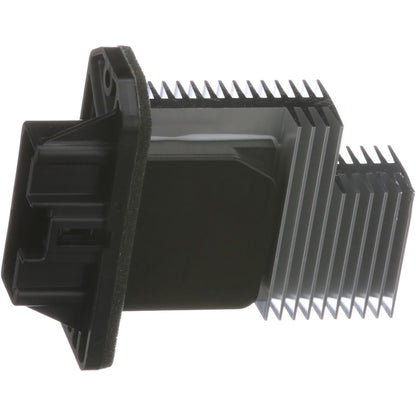 Intermotor HVAC Blower Motor Resistor RU-456
