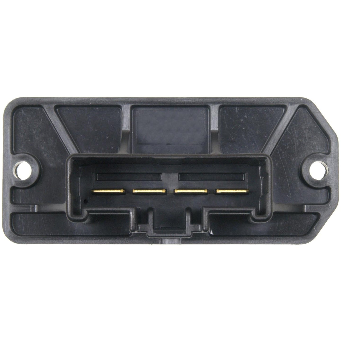 Intermotor HVAC Blower Motor Resistor RU-456