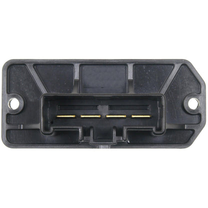 Intermotor HVAC Blower Motor Resistor RU-456