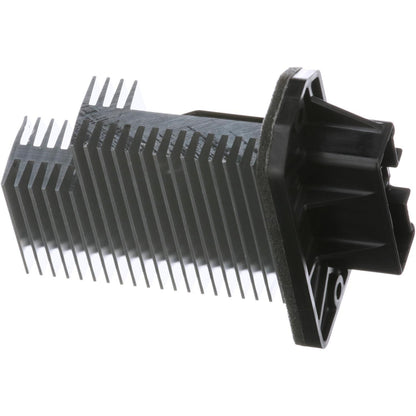 Intermotor HVAC Blower Motor Resistor RU-456