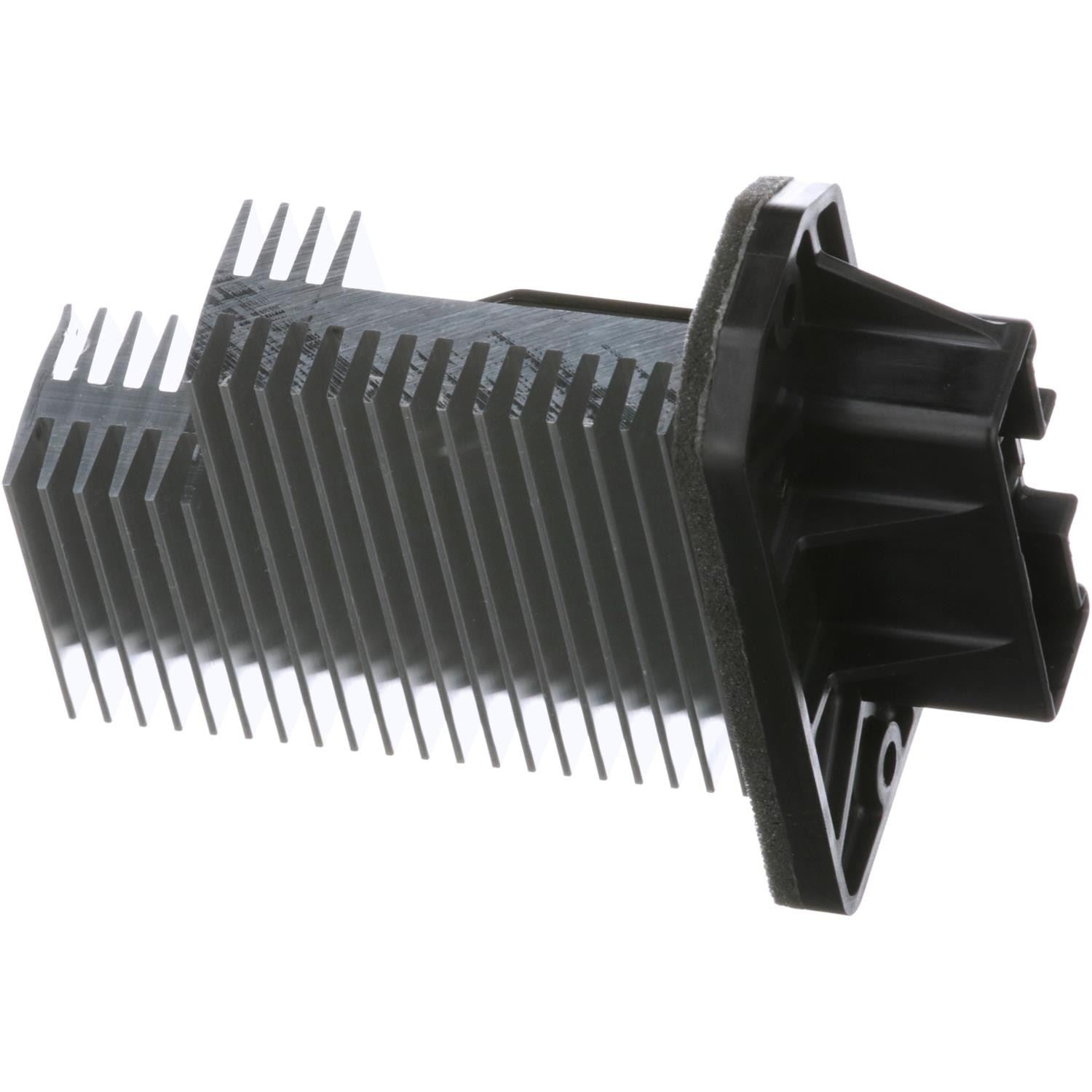 Intermotor HVAC Blower Motor Resistor RU-456