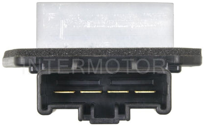 Intermotor HVAC Blower Motor Resistor RU-457