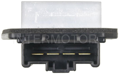 Intermotor HVAC Blower Motor Resistor RU-457
