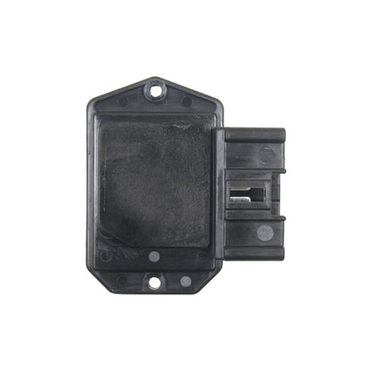 Intermotor HVAC Blower Motor Resistor RU-457