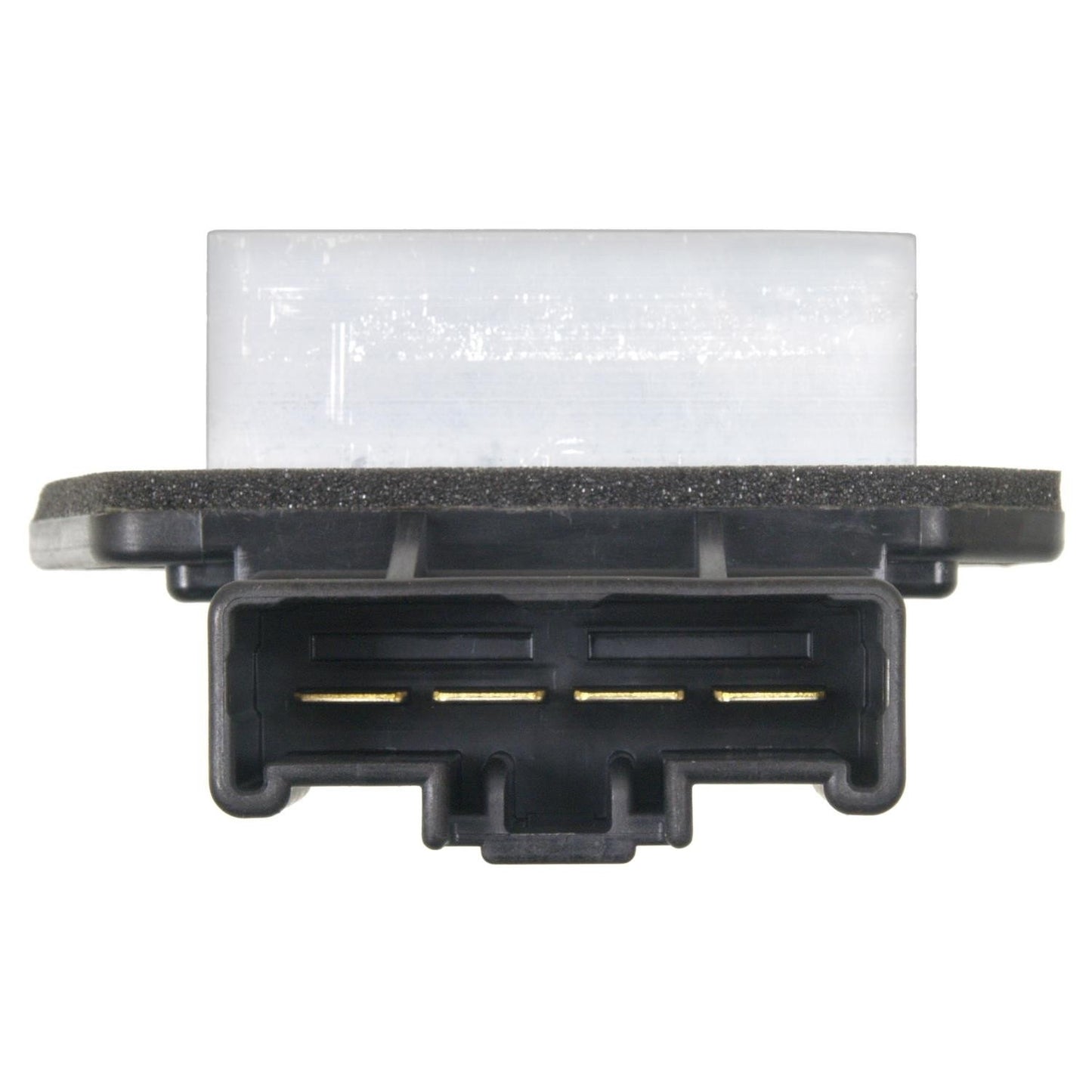 Intermotor HVAC Blower Motor Resistor RU-457