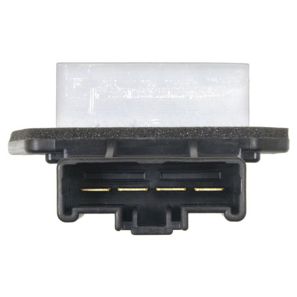 Intermotor HVAC Blower Motor Resistor RU-457