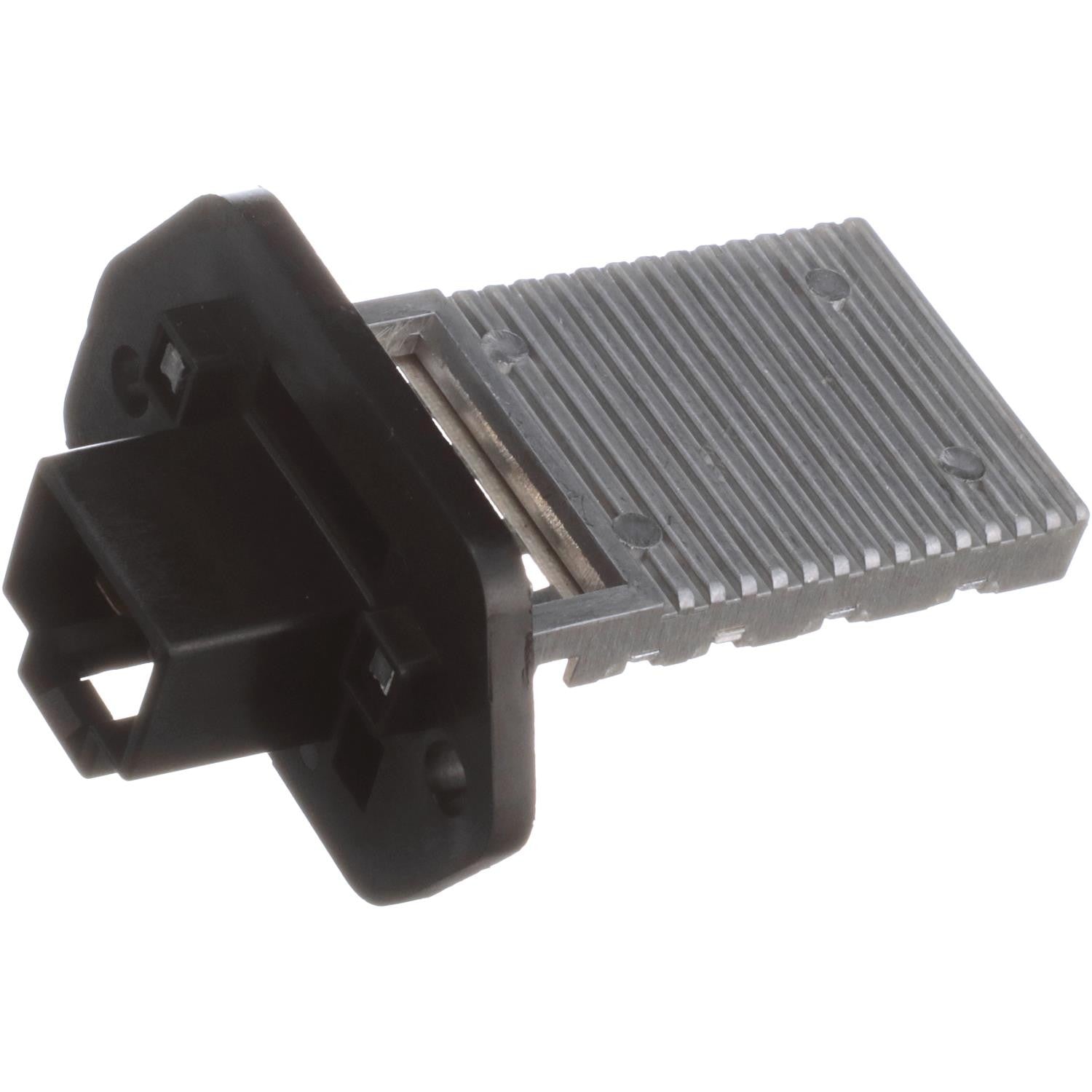 Standard Ignition HVAC Blower Motor Resistor RU-459