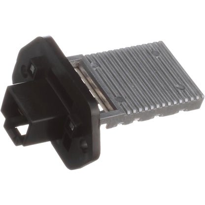 Standard Ignition HVAC Blower Motor Resistor RU-459