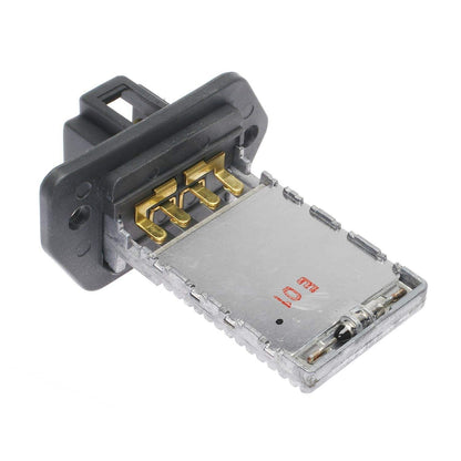 Standard Ignition HVAC Blower Motor Resistor RU-459