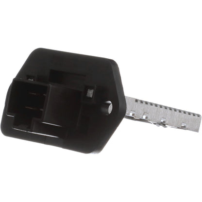 Standard Ignition HVAC Blower Motor Resistor RU-459