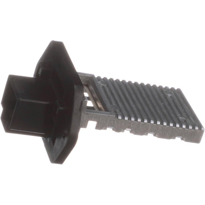 Standard Ignition HVAC Blower Motor Resistor RU-459