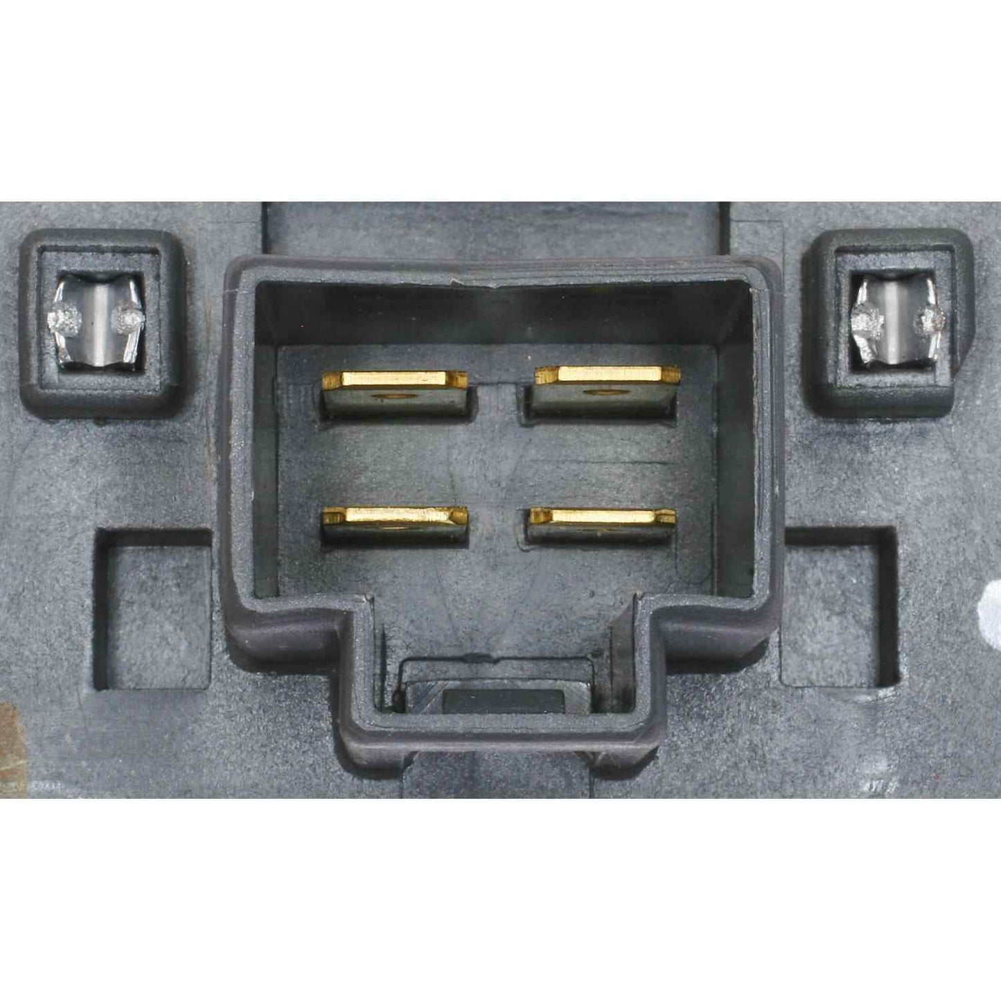 Standard Ignition HVAC Blower Motor Resistor RU-459