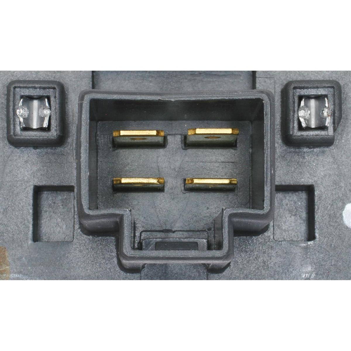 Standard Ignition HVAC Blower Motor Resistor RU-459
