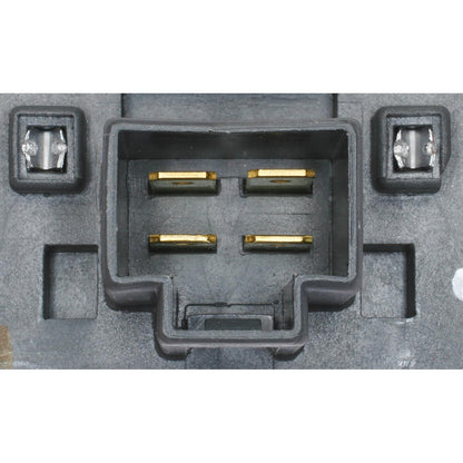 Standard Ignition HVAC Blower Motor Resistor RU-459