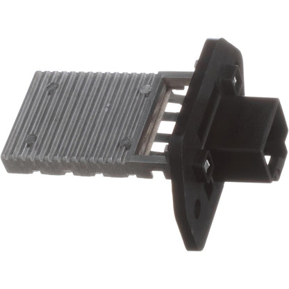 Standard Ignition HVAC Blower Motor Resistor RU-459