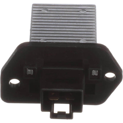 Standard Ignition HVAC Blower Motor Resistor RU-459
