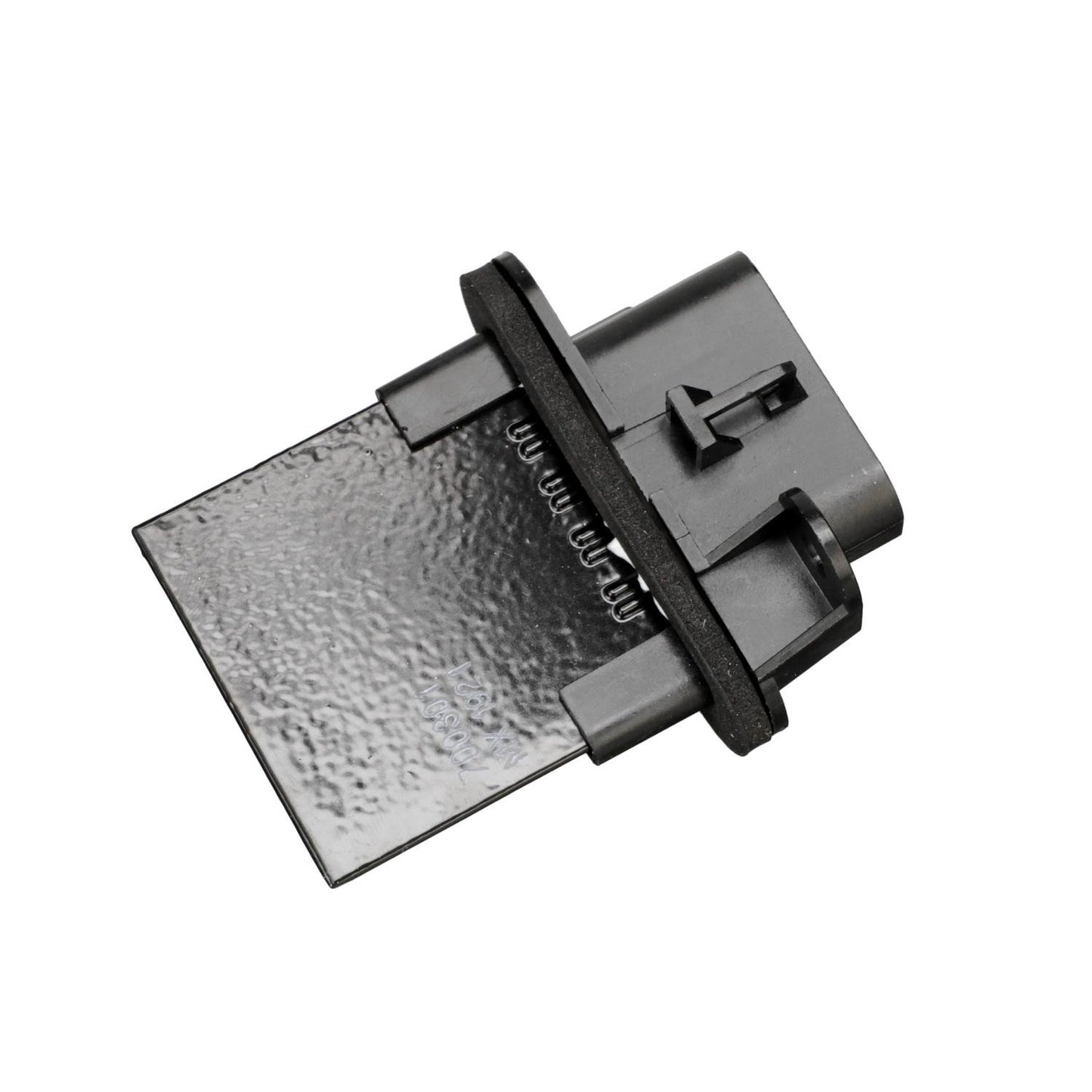 Standard Ignition HVAC Blower Motor Resistor RU-464