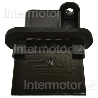 Standard Ignition HVAC Blower Motor Resistor RU-464