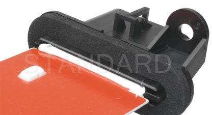 Standard Ignition HVAC Blower Motor Resistor RU-464