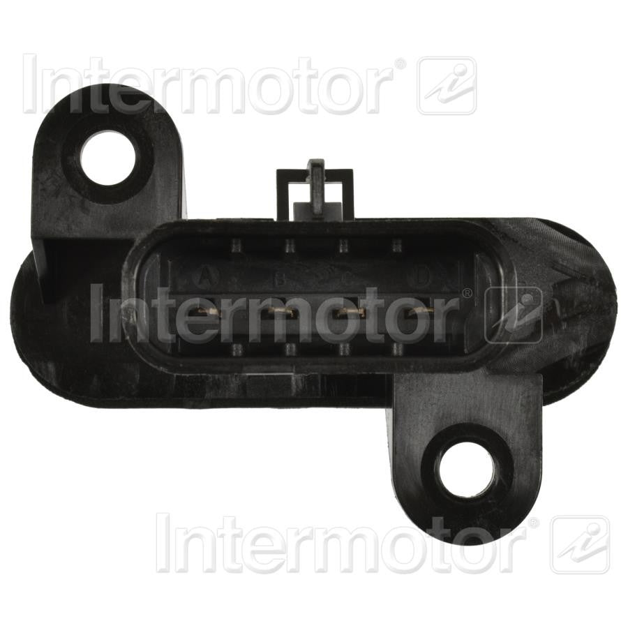 Standard Ignition HVAC Blower Motor Resistor RU-464