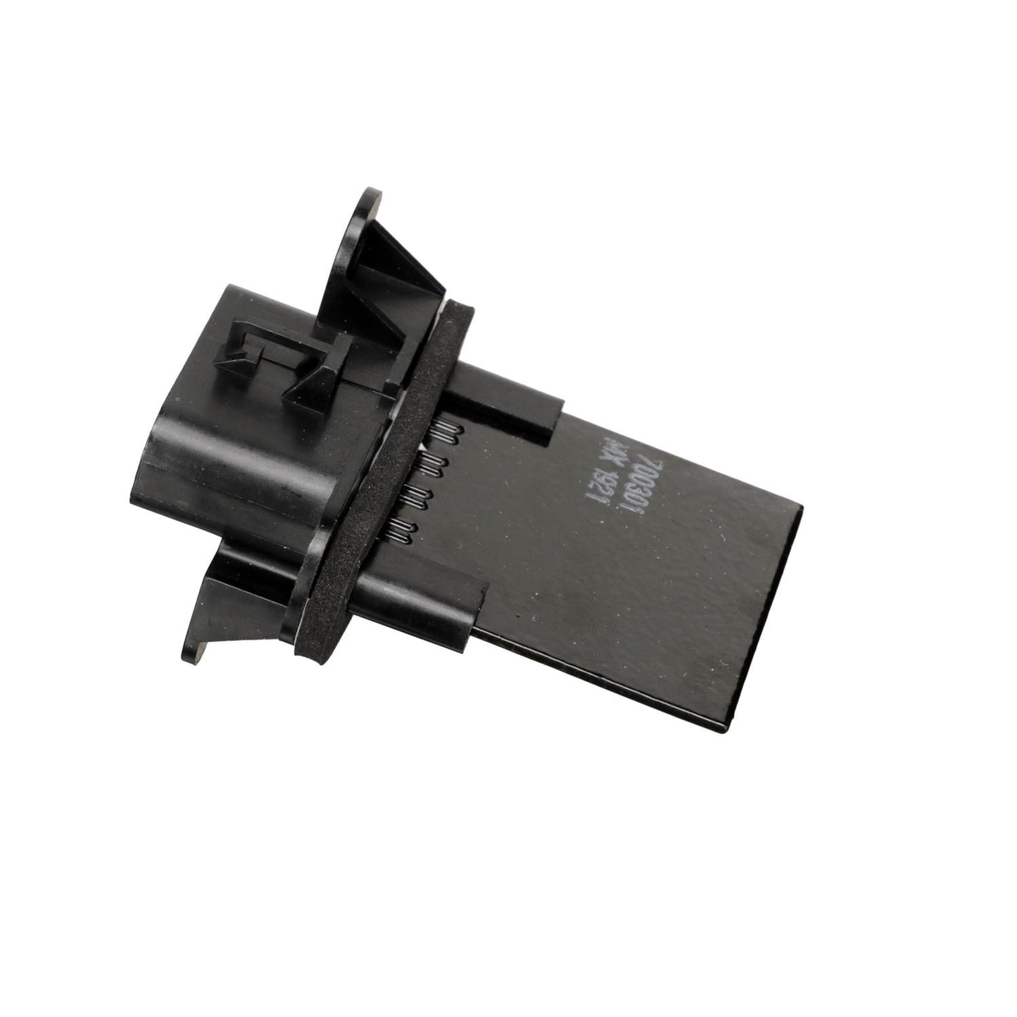 Standard Ignition HVAC Blower Motor Resistor RU-464