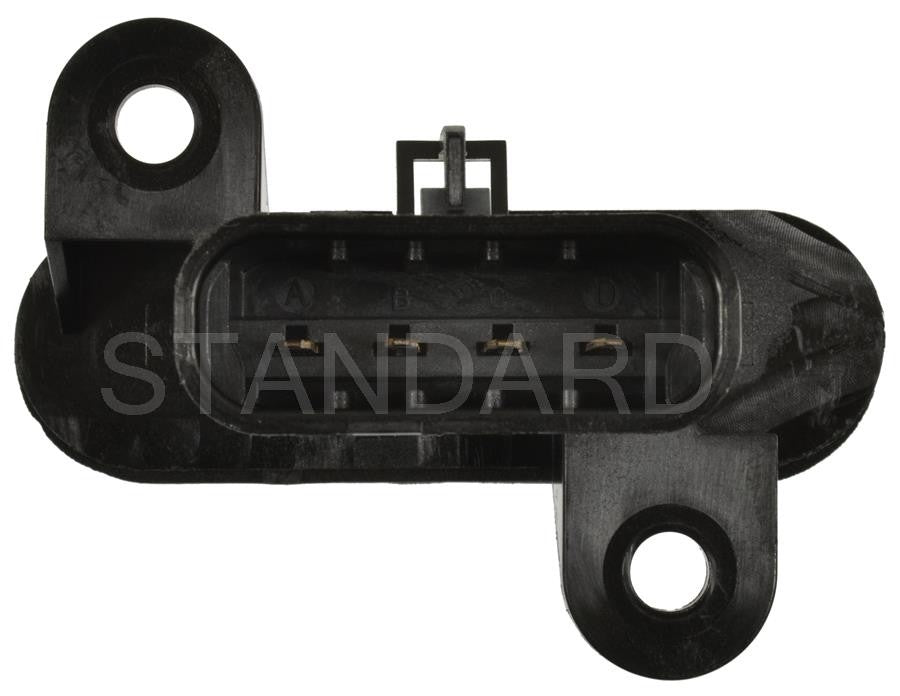 Standard Ignition HVAC Blower Motor Resistor RU-464