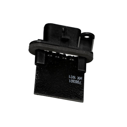 Standard Ignition HVAC Blower Motor Resistor RU-464