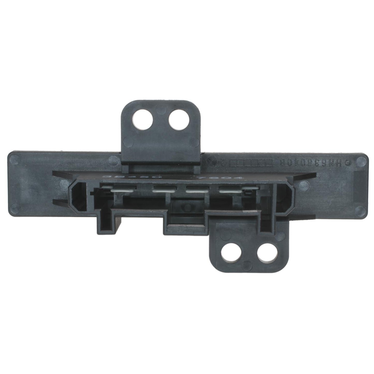 Intermotor HVAC Blower Motor Resistor RU-465