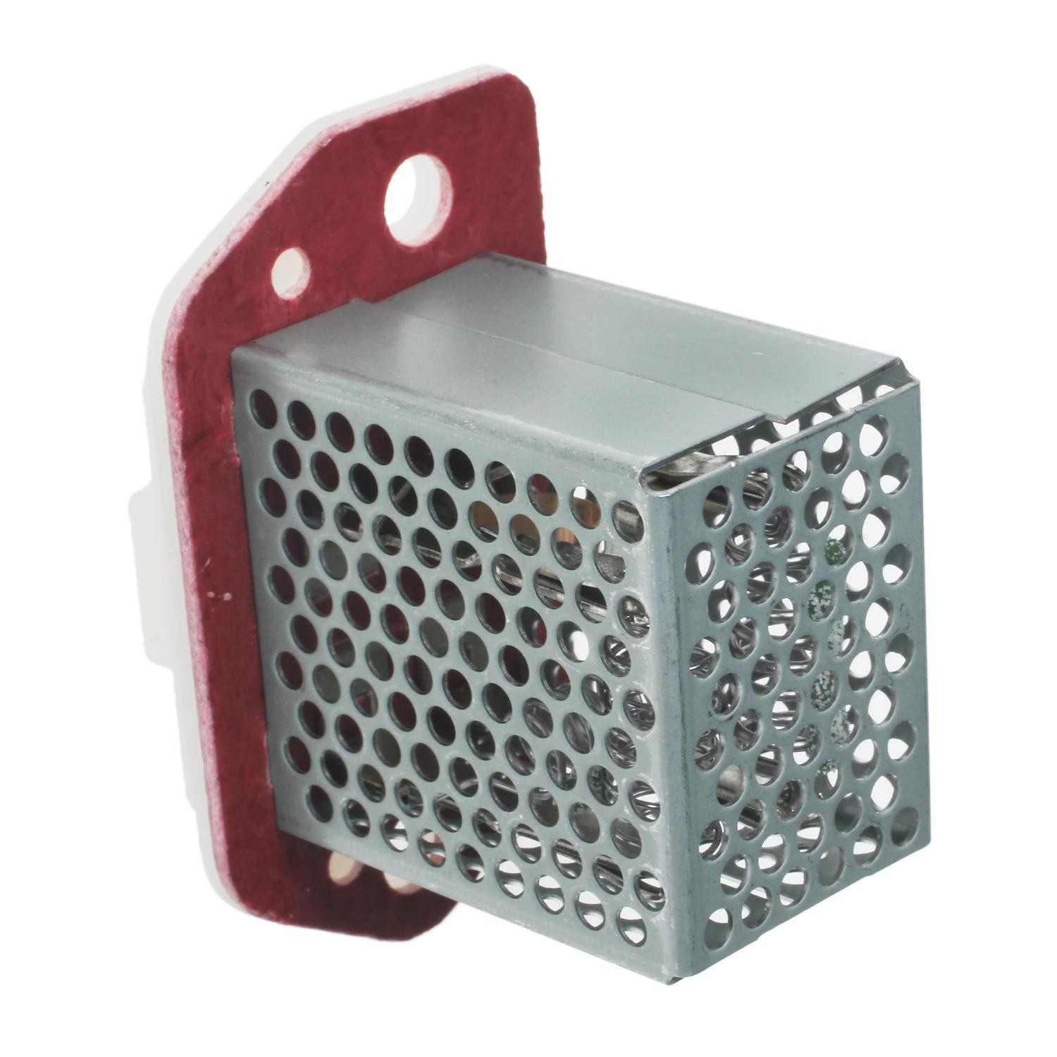 Intermotor HVAC Blower Motor Resistor RU-466