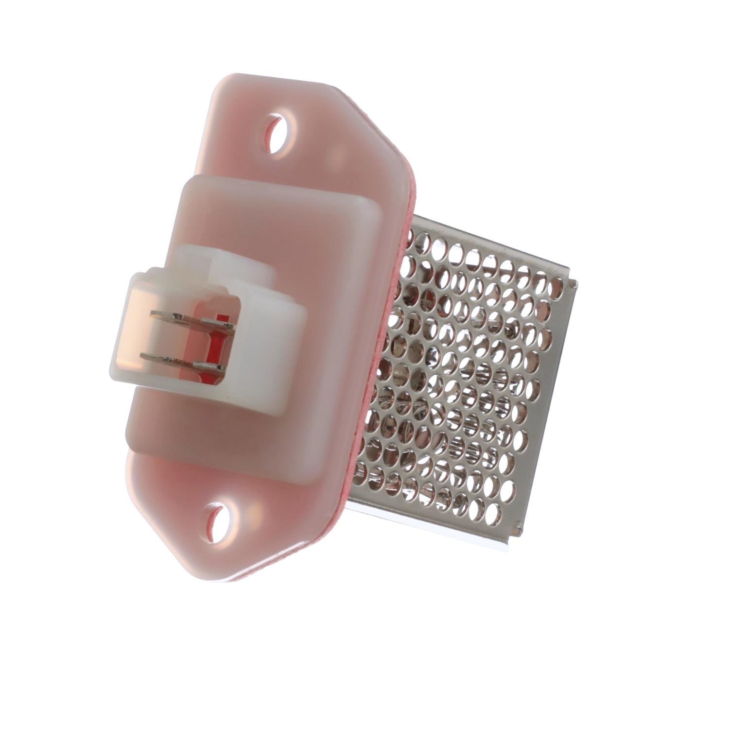 Intermotor HVAC Blower Motor Resistor RU-466
