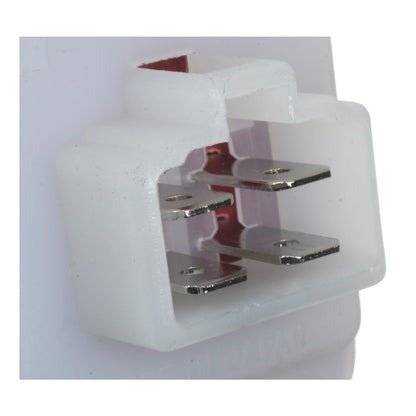 Intermotor HVAC Blower Motor Resistor RU-466