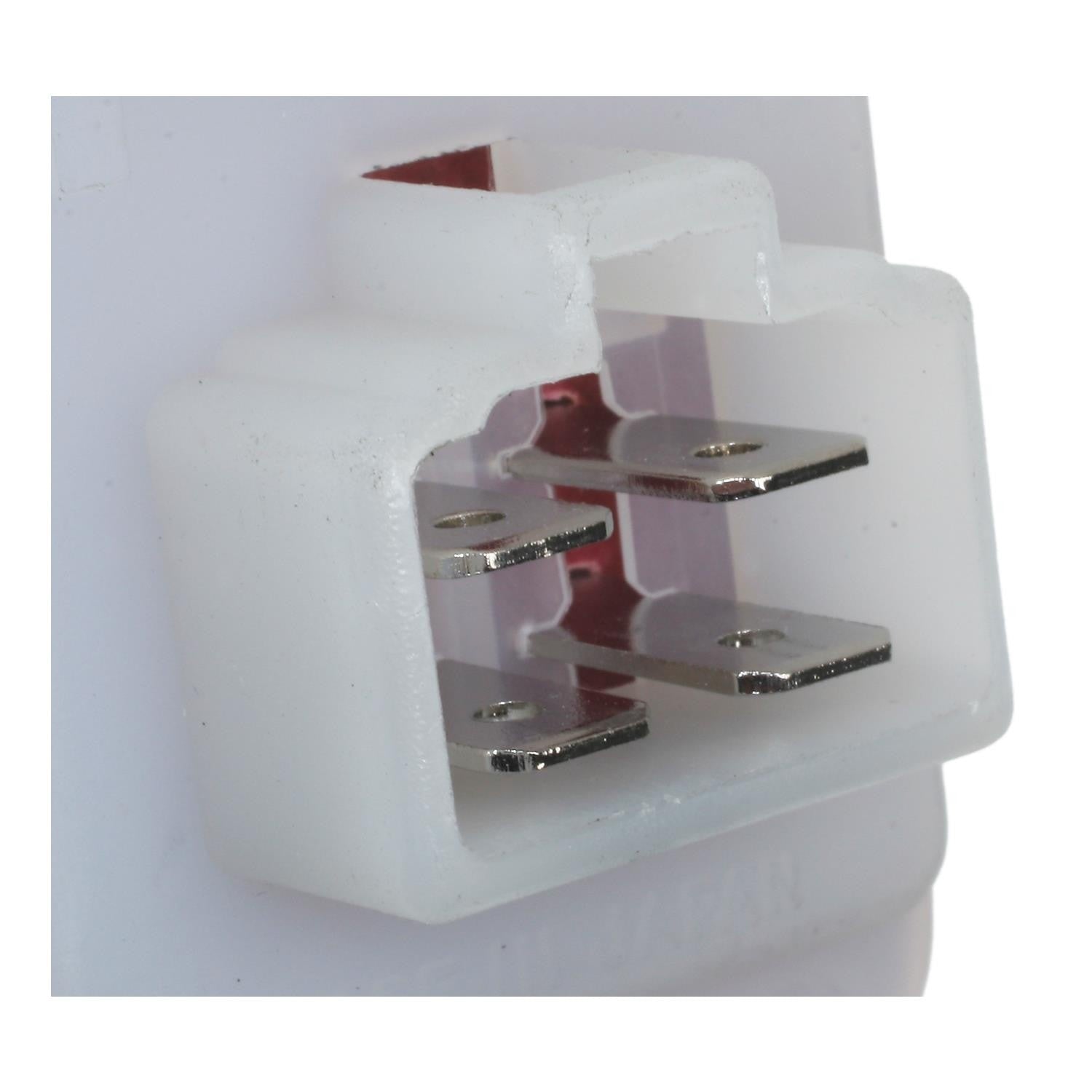 Intermotor HVAC Blower Motor Resistor RU-466