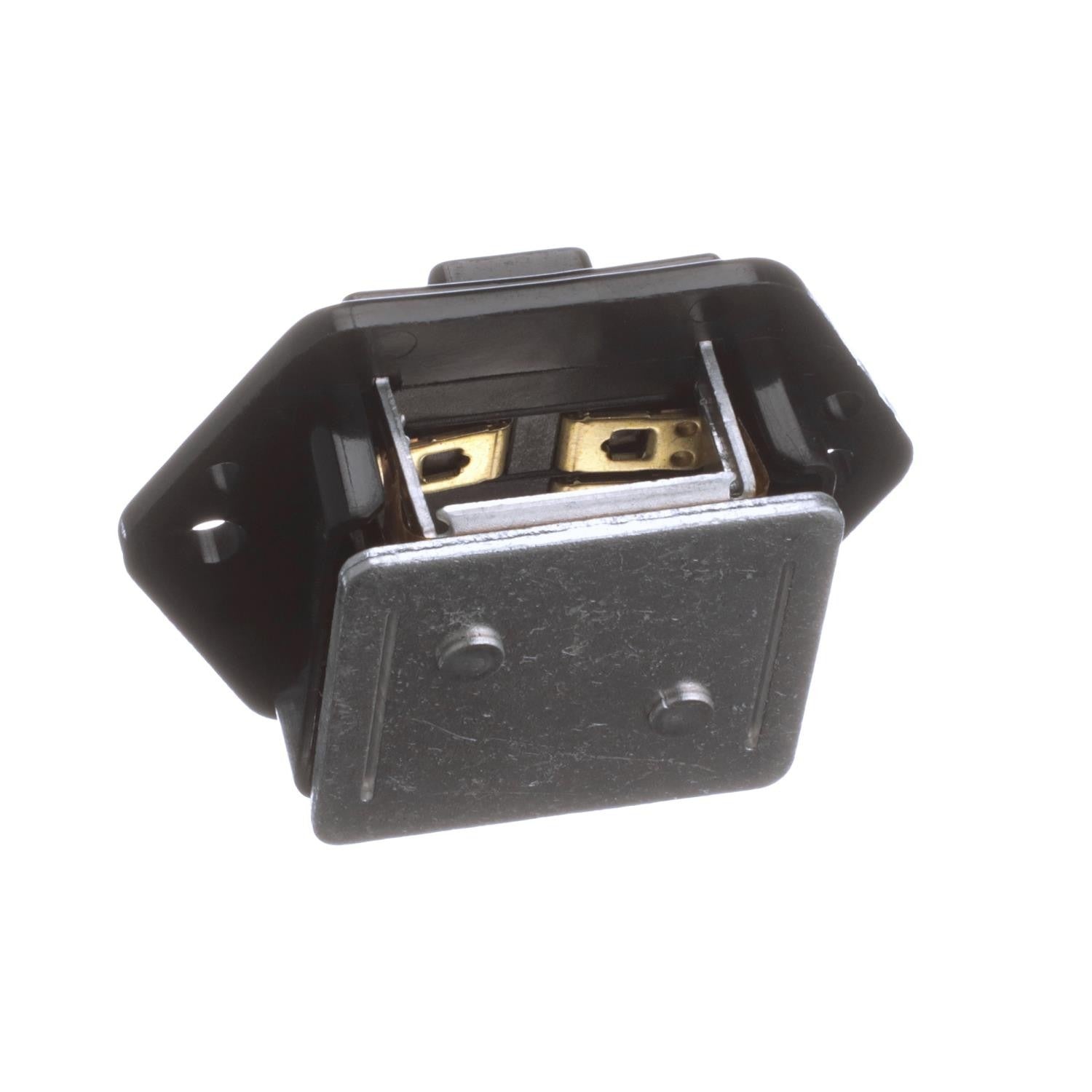 Intermotor HVAC Blower Motor Resistor RU-467