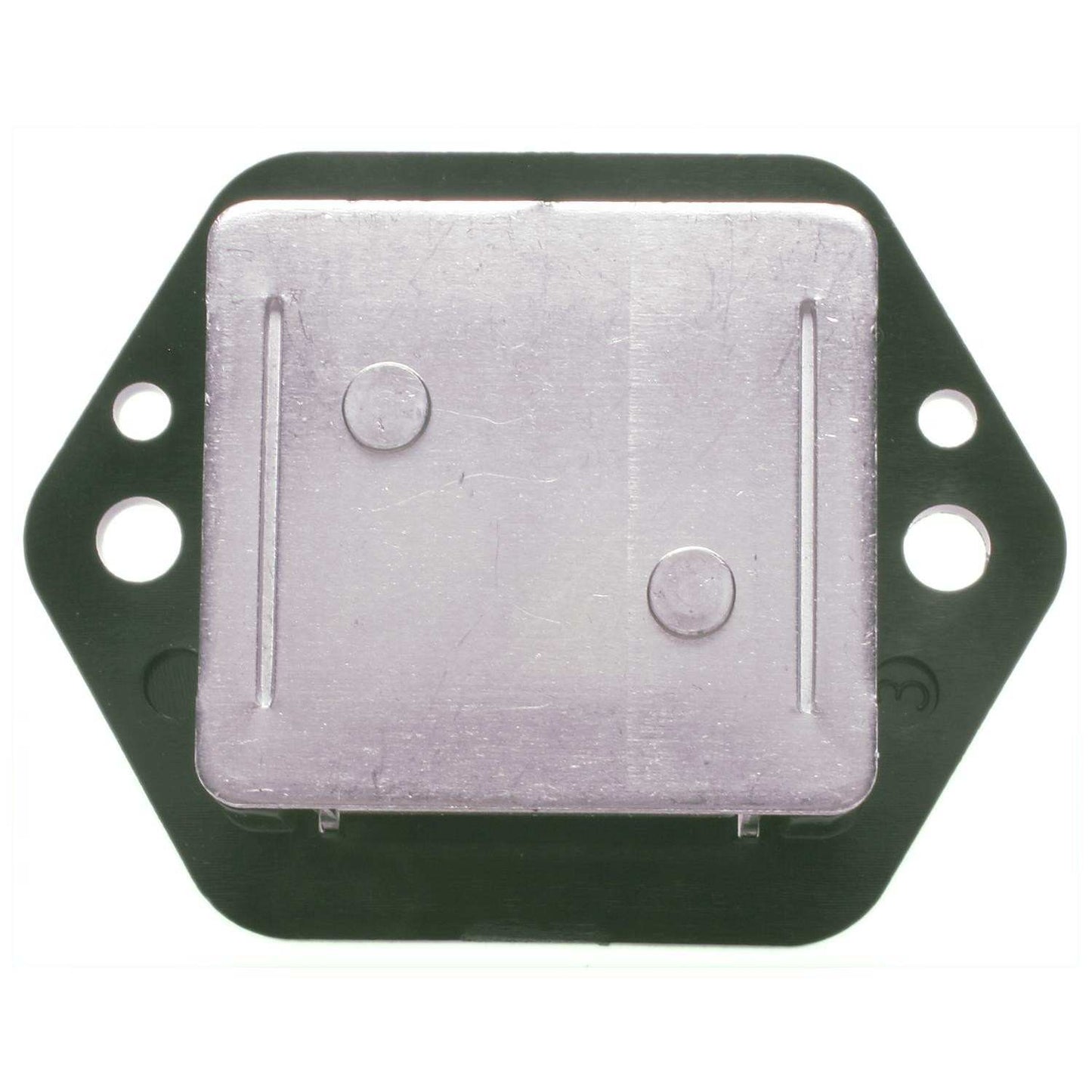 Intermotor HVAC Blower Motor Resistor RU-468