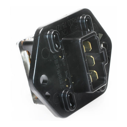 Intermotor HVAC Blower Motor Resistor RU-468