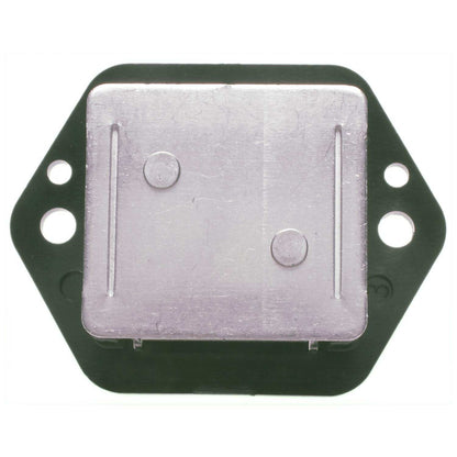 Intermotor HVAC Blower Motor Resistor RU-468